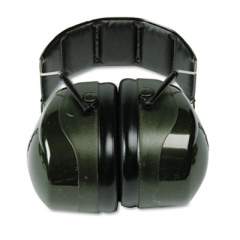 3M Peltor H7A Deluxe Ear Muffs, 27 dB Noise Reduction