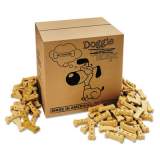 Office Snax Doggie Biscuits, 10 lb Box (00041)