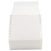 Universal Dot Matrix Printer Labels, Dot Matrix Printers, 2.94 x 5, White, 3,000/Box (75114)