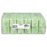 Marcal PRO 100% Recycled Two-Ply Bath Tissue, Septic Safe, 2-Ply, White, 500 Sheets/Roll, 48 Rolls/Carton (5001)