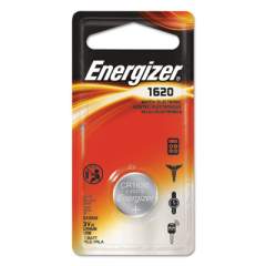 Energizer 1620 Lithium Coin Battery, 3 V (ECR1620BP)