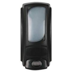 Dial Professional Eco-Smart/Anywhere Dispenser, 15 oz, 3.88 x 3.25 x 7.88, Black (98591EA)