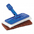 Swivel Pad Holder, 4 x 9, Blue, 10/Carton (280137)