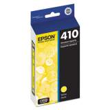 Epson T410420-S (410) Ink, Yellow