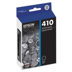 Epson T410020-S (410) Ink, Black