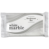 Cleansing Bar Soap, Pleasant Scent, # 1 1/2, 500/Carton (06011A)