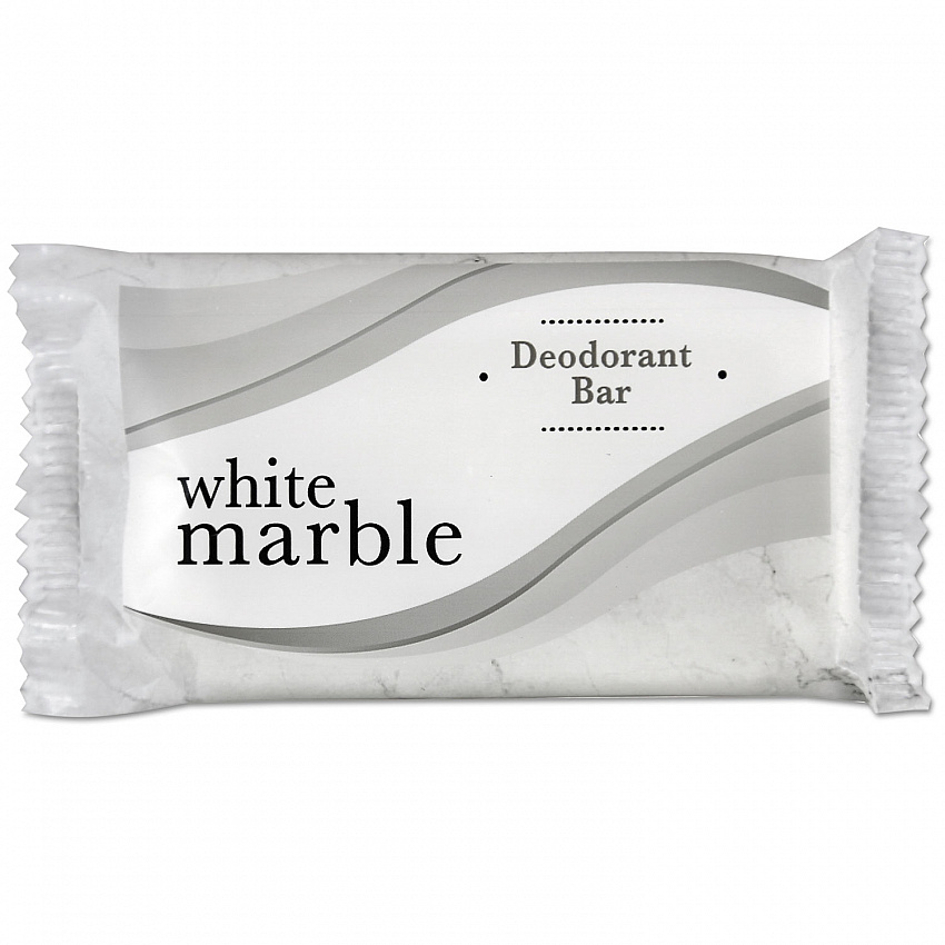 Cleansing Bar Soap, Pleasant Scent, # 1 1/2, 500/Carton (06011A)