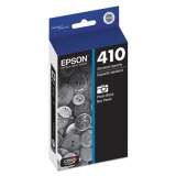 Epson T410120-S (410) Ink, Photo Black