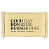 Amenity Bar Soap, Pleasant Scent, # 1 1/2, 500/Carton (390150A)