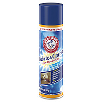 Fabric and Carpet Foam Deodorizer, Fresh, 15 oz Aerosol Spray, 8/Carton (3320000514CT)