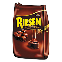 Chocolate Caramel Candies, 30oz Bag (398052)