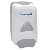 Boardwalk Soap Dispenser, 1,250 mL, 6.1 x 10.6 x 5.1, Gray (8350)