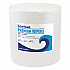 Hydrospun Wipers, 9 x 13, White, 1,100/Roll (P050JPW)