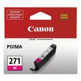 Canon 0392C001 (CLI-271) Ink, Magenta