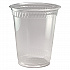 Kal-Clear PET Cold Drink Cups, Squat, 12 oz to 14 oz, Plastic, Clear, 50/Sleeve, 20 Sleeves/Carton (KC1214)