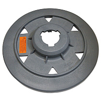 Tri-Lock Plastic Pad Driver, 20" (2105T)