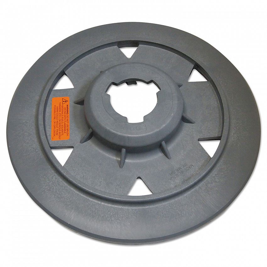 Tri-Lock Plastic Pad Driver, 20" (2105T)