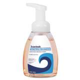 Boardwalk Antibacterial Foam Hand Soap, Fruity, 7.5 oz Pump Bottle (8600EA)