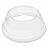 Open-Top Dome Lid, With 1.9