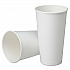 7350016457876, SKILCRAFT Disposable Paper Cups for Cold Beverages, 32 oz, White, 500/Box (6457876)