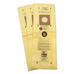Hoover Commercial Disposable Vacuum Bags, Allergen B, 3/Pack (4010103B)