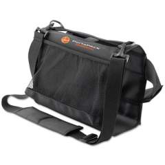 Hoover Commercial PortaPower Carrying Case, 14.25 x 8 x 8, Black (CH01005)