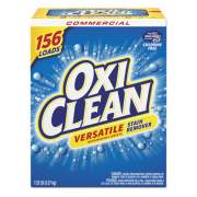 OxiClean Versatile Stain Remover, Regular Scent, 7.22 lb Box, 4/Carton (5703700069CT)