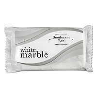 Amenities Deodorant Soap, Pleasant Scent, # 1 1/2, 500/Carton (00194A)