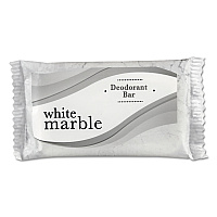 Amenities Deodorant Soap, Pleasant Scent, # 3/4, 1,000/Carton (00184A)
