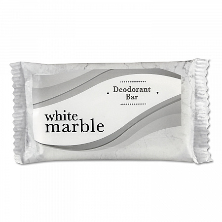 Amenities Deodorant Soap, Pleasant Scent, # 3/4, 1,000/Carton (00184A)