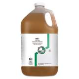 Diversey US Chemical Low Foam Pot and Pan Cleaner, 1 gal Bottle, 4/Carton (4435837)