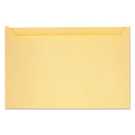 Quality Park Paper File Jackets, A5, Buff, 500/Box (63872)