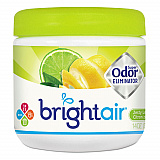 Super Odor Eliminator, Zesty Lemon and Lime, 14 oz Jar (900248EA)