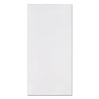 FashnPoint Guest Towels, 1-Ply, 11.5 x 15.5, White, 100/Pack, 6 Packs/Carton (FP1200)