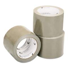 AbilityOne 7510000797905 SKILCRAFT Package Sealing Tape, 3" Core, 3" x 60 yds, Tan