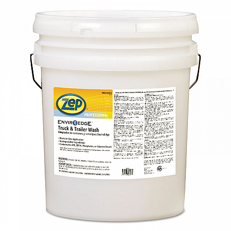 EnviroEdge Truck and Trailer Wash, 5 gal Pail (1047673)