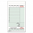 Guest Checks