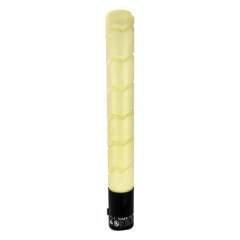 Compatible Konica Minolta Original Toner Cartridge - Yellow (TN324Y)