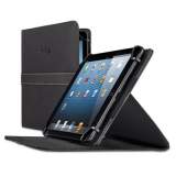 Solo Urban Universal Tablet Case, Fits 5.5" up to 8.5" Tablets, Black (UBN2204)