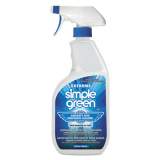 Simple Green EXTREME AIRCRAFT AND PRECISION EQUIPMENT CLEANER, 32 OZ, BOTTLE, 12/CARTON (13412)