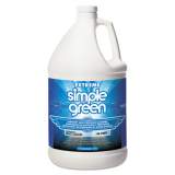 Simple Green EXTREME AIRCRA FT AND PRECISION EQUIPMENT CLEANER, 1 GAL, BOTTLE, 4/CARTON (13406CT)