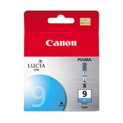 Canon 1035B002 (PGI-9) Lucia Ink, Cyan (PGI9C)
