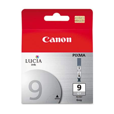 Canon 1042B002 (PGI-9) Lucia Ink, Gray (PGI9GY)