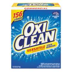 OxiClean Versatile Stain Remover, Regular Scent, 7.22 lb Box (5703700069EA)
