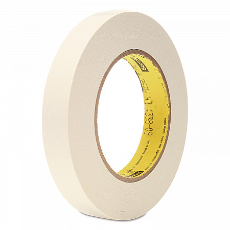 Printable Flatback Paper Tape, 3