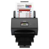Brother ADS2800W Wireless Document Scanner for Mid- to Large-Size Workgroups