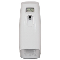 Plus Metered Aerosol Fragrance Dispenser, 3.4 x 3.4 x 8.25, White (1048502EA)