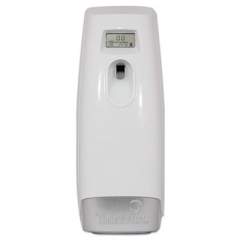 TimeMist Plus Metered Aerosol Fragrance Dispenser, 3.4" x 3.4" x 8.25", White (1048502EA)
