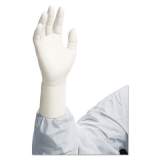 Kimtech G3 NXT Nitrile Gloves, Powder-Free, 305mm Length, Large, White, 100/Bag 10 BG/CT (62993)