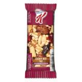 Kellogg's Special K Chewy Nut Bars, Cranberry Almond, 1.16 oz Bar, 6/Box (14606)